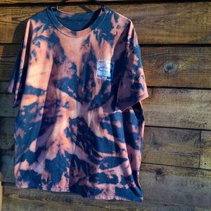 Great Smokey Mountain Moonshine Shirt SIZE L